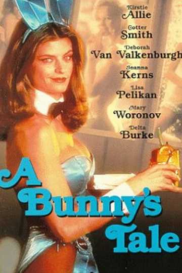 A Bunny's Tale Poster