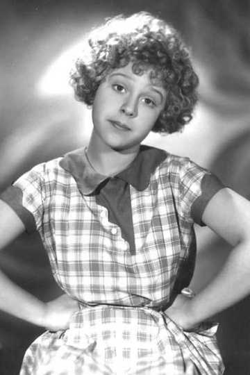 Little Orphan Annie Poster