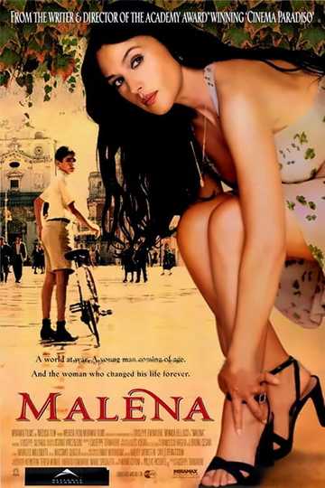 Malena Poster