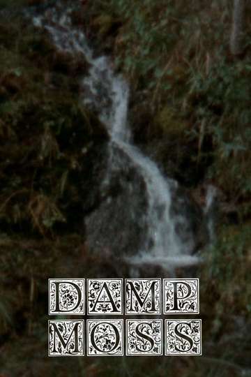 Damp Moss Poster