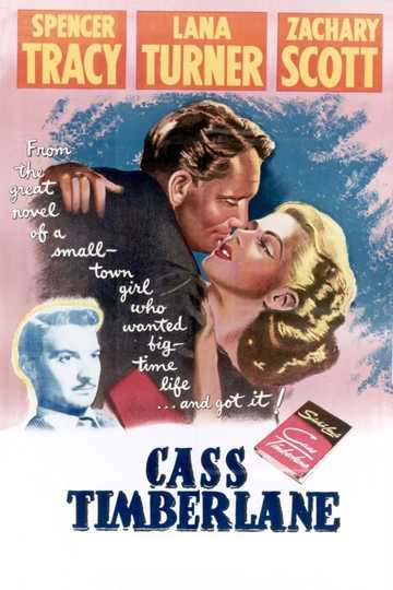 Cass Timberlane Poster