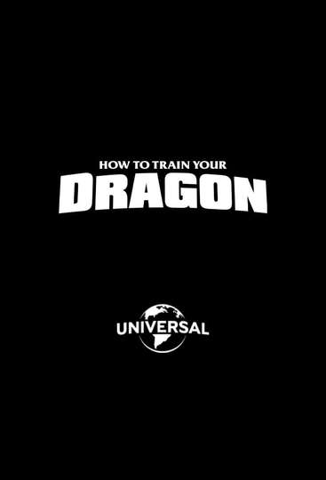 How to Train Your Dragon Poster