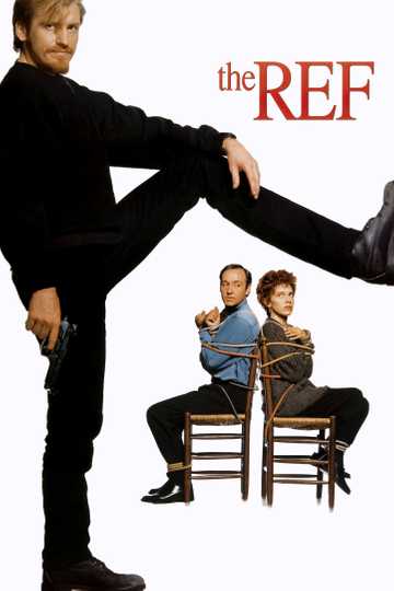 The Ref Poster