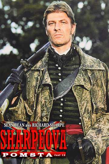 Sharpe's Revenge Poster