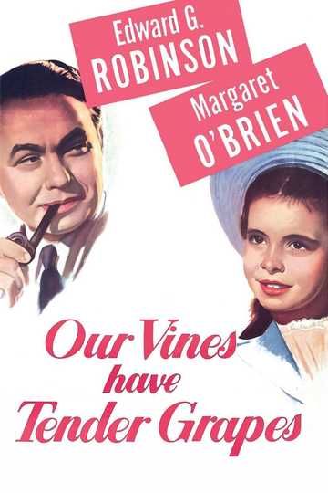 Our Vines Have Tender Grapes Poster