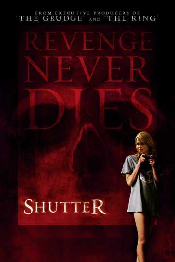 Shutter Poster