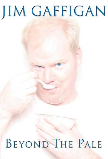 Jim Gaffigan: Beyond the Pale Poster
