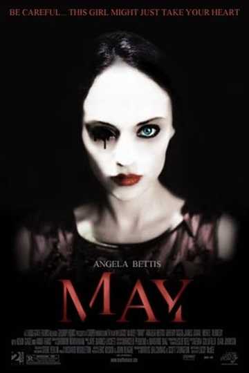 May Poster
