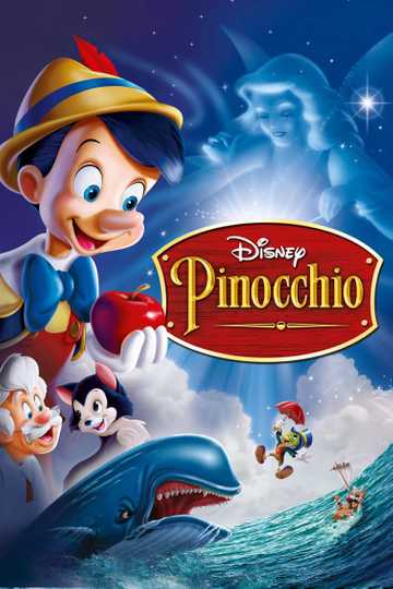 Disney S Pinocchio 25 Things You Didn T Know About The Animated Classic Moviefone