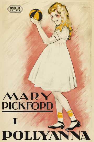 Pollyanna Poster