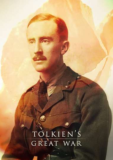 Tolkien's Great War Poster