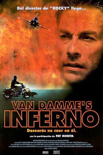 Inferno Poster