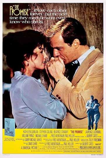 The Promise Poster