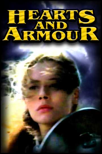 Hearts and Armour Poster