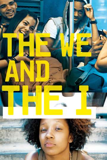 The We and the I Poster