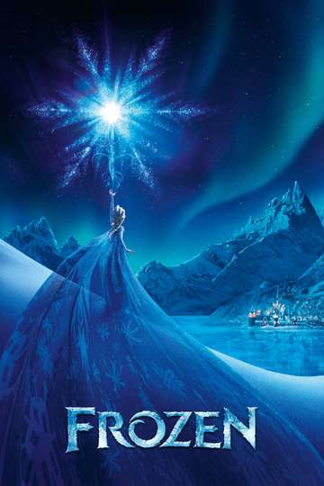 Frozen (2013) - Movie | Moviefone