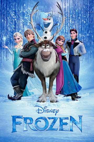 Frozen - Cast and Crew | Moviefone