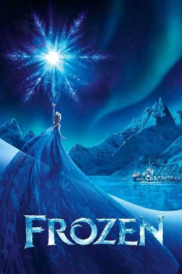 Frozen Poster