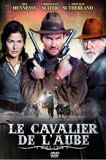 Dawn Rider Poster