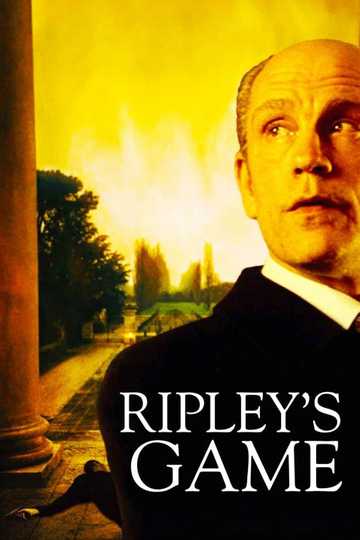 Ripley's Game Poster