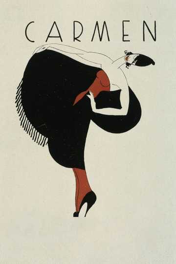 Carmen Poster