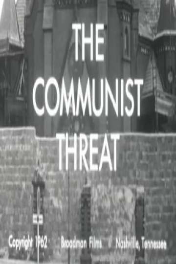 The Communist Threat