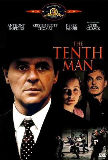 The Tenth Man Poster