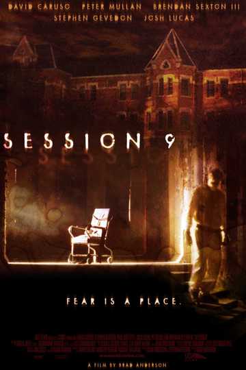 Session 9 Poster