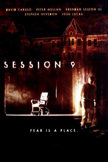 Session 9 Poster