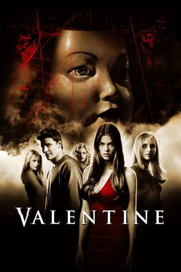 Valentine Poster