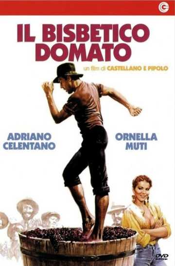 The Taming of the Scoundrel Poster