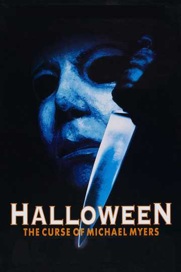 Halloween: The Curse of Michael Myers Poster