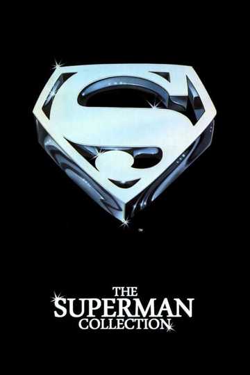 You Will Believe: The Cinematic Saga of Superman Poster