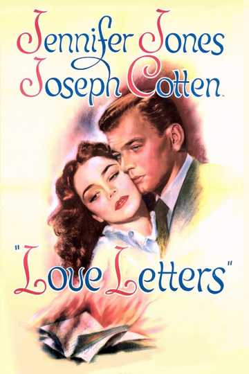 Love Letters Poster
