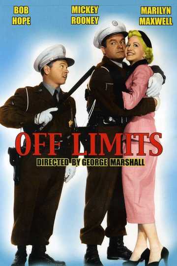 Off Limits Poster
