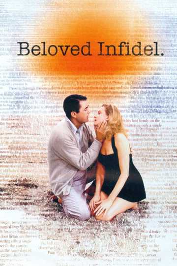 Beloved Infidel Poster