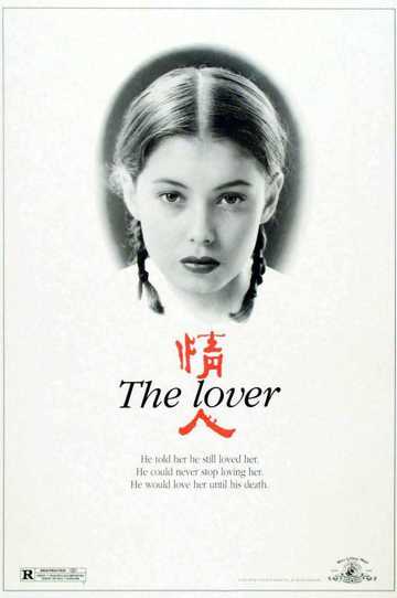 The Lover Poster