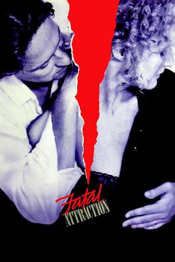 Fatal Attraction Poster
