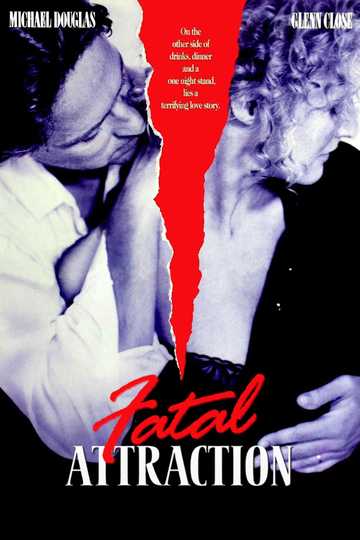 Fatal Attraction Poster