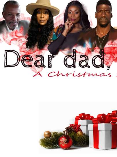 Dear Dad, Poster