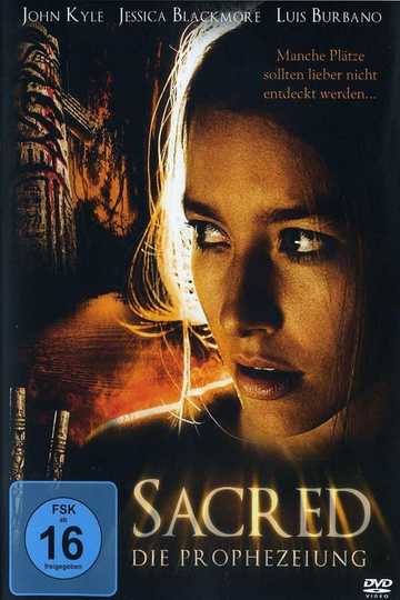 The Sacred Poster