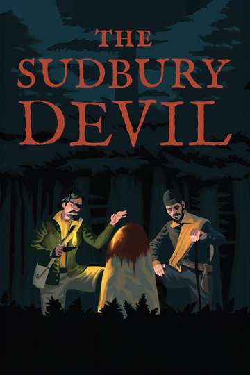 The Sudbury Devil Poster