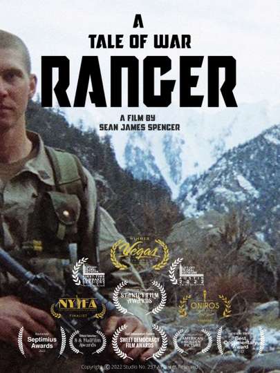 Ranger Poster