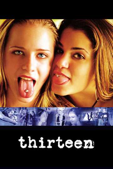 Thirteen Poster