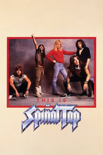 This Is Spinal Tap 1984 Full Movie Online In Hd Quality