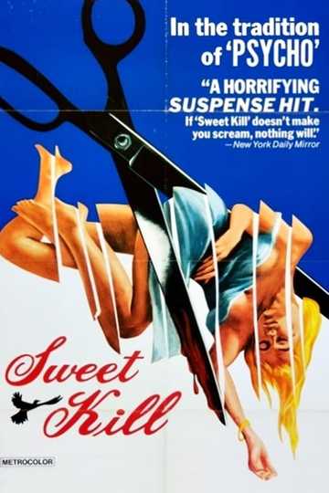 Sweet Kill Poster