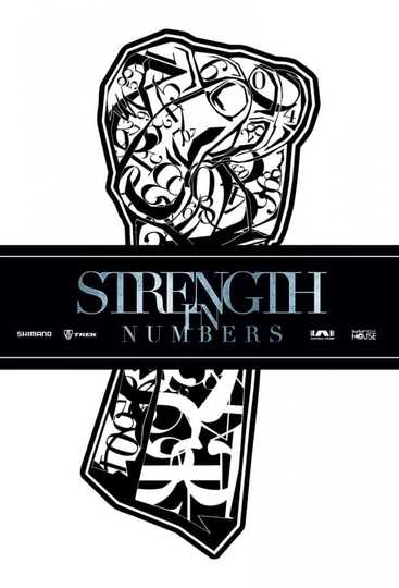Strength in Numbers Poster