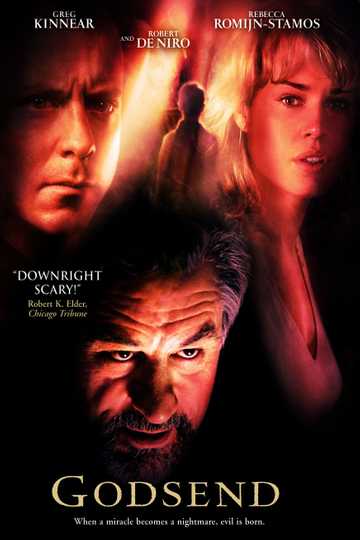 Godsend Poster