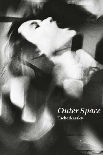 Outer Space Poster