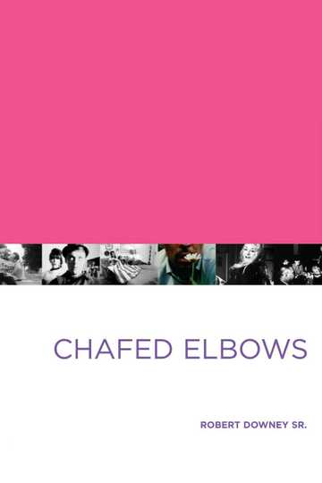 Chafed Elbows Poster